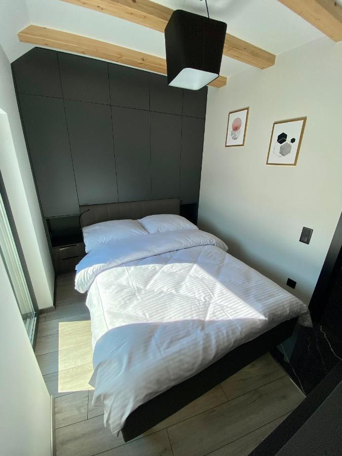 Apartament Lux Ustron Ngoại thất bức ảnh