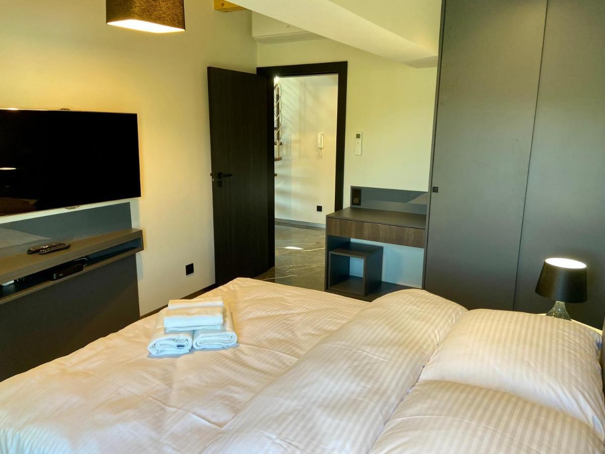 Apartament Lux Ustron Ngoại thất bức ảnh