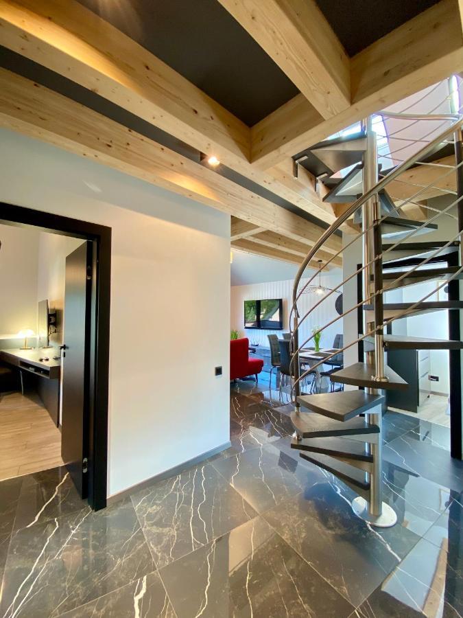 Apartament Lux Ustron Ngoại thất bức ảnh
