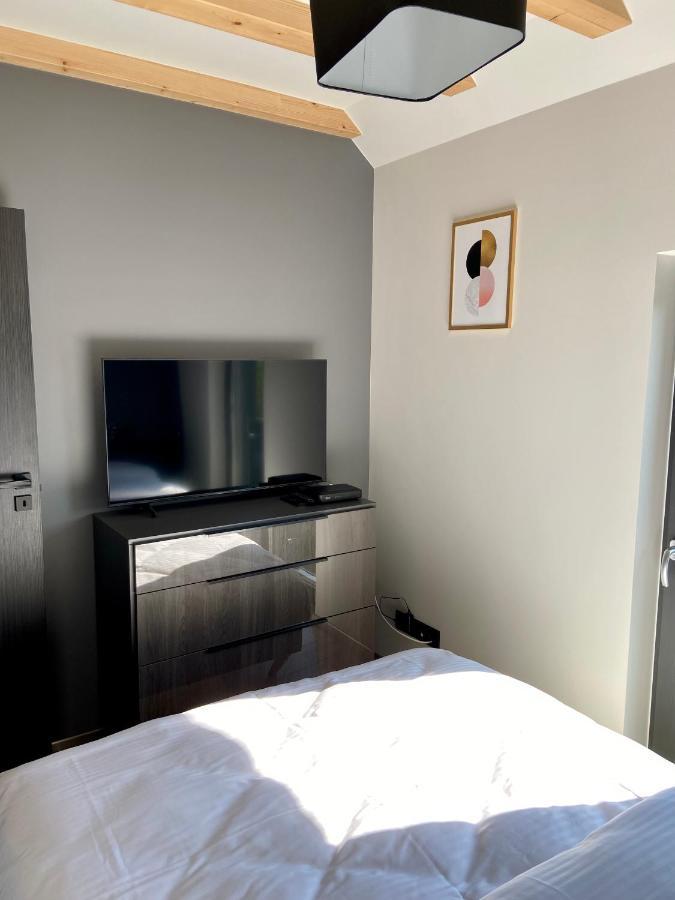 Apartament Lux Ustron Ngoại thất bức ảnh