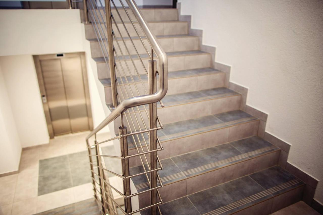 Apartament Lux Ustron Ngoại thất bức ảnh