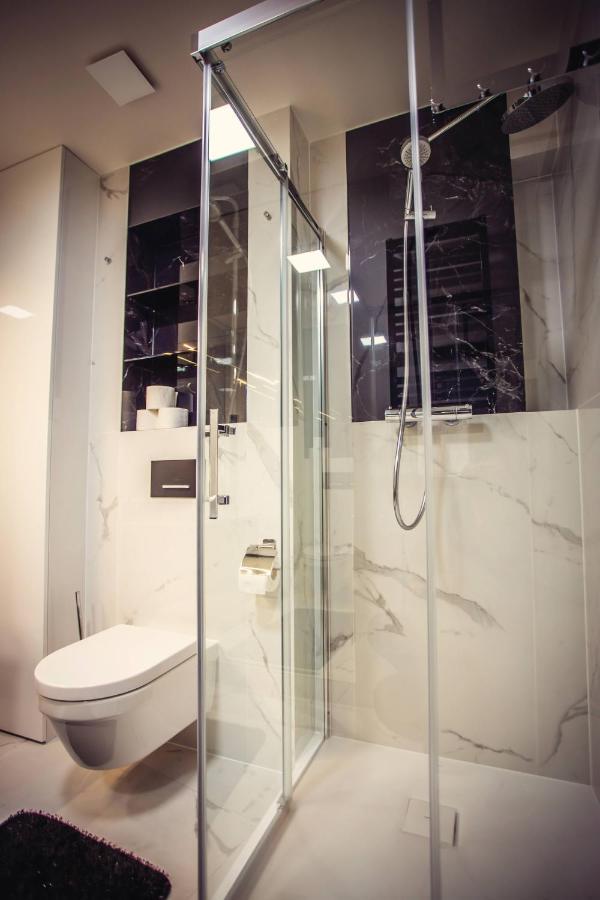 Apartament Lux Ustron Ngoại thất bức ảnh