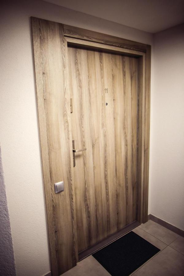 Apartament Lux Ustron Ngoại thất bức ảnh